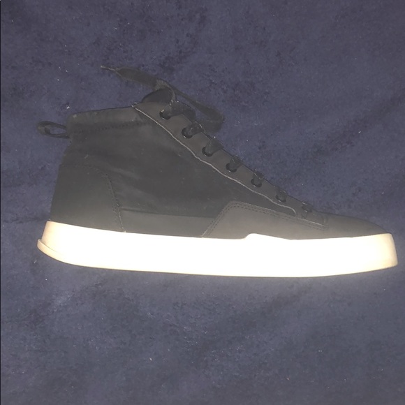 G STAR RAW SHOES SIZE 11.5 - Picture 6 of 11